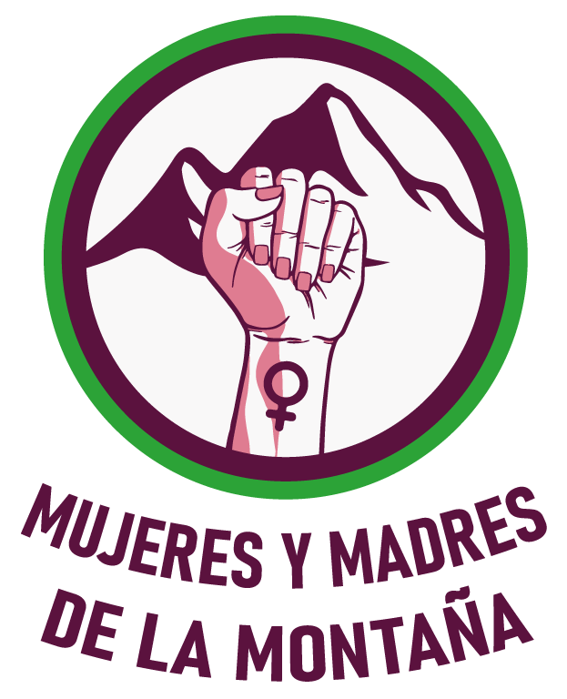 Mujeres y Madres de la Montaña