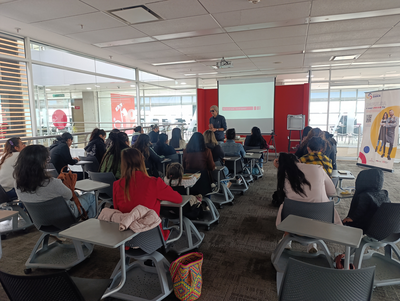 Tierra Fértil - Semillero de Emprendimientos